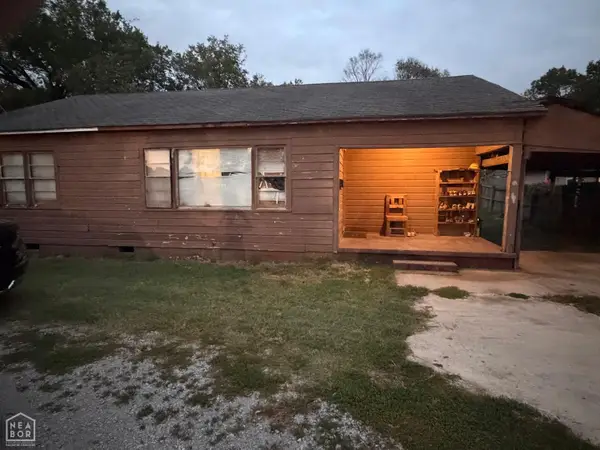 1418 W Matthews, Jonesboro, AR 72401