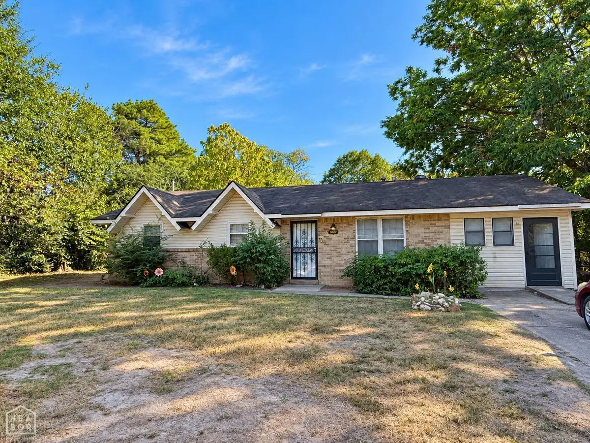 1809 Georgia, Jonesboro, AR 72401 - #1