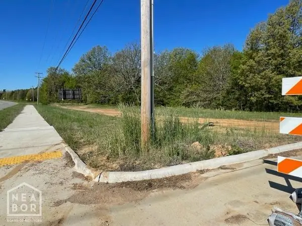 2 Farmer Hills #Lot, Jonesboro, AR 72404