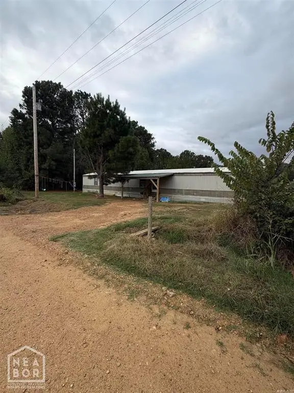 19982 Highway 158, Harrisburg, AR 72432