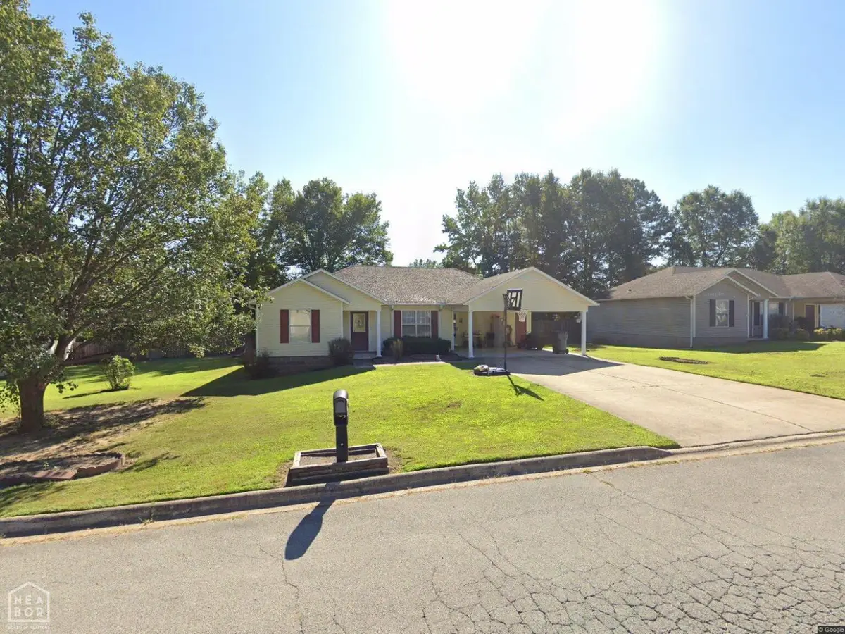 2909 N 4th Street N, Paragould, AR 72450 - #1
