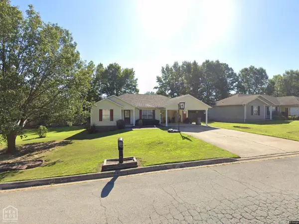 2909 N 4th Street N, Paragould, AR 72450