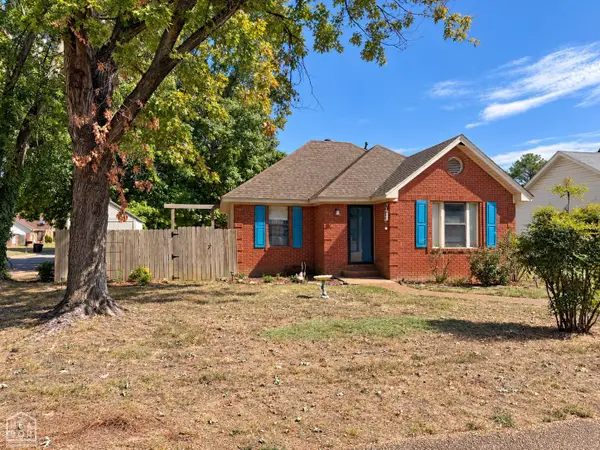 816 Hester, Jonesboro, AR 72401