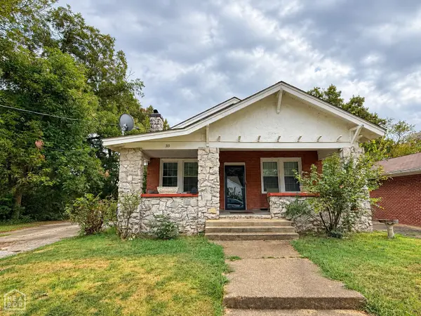 313 Mallory Court, Jonesboro, AR 72401