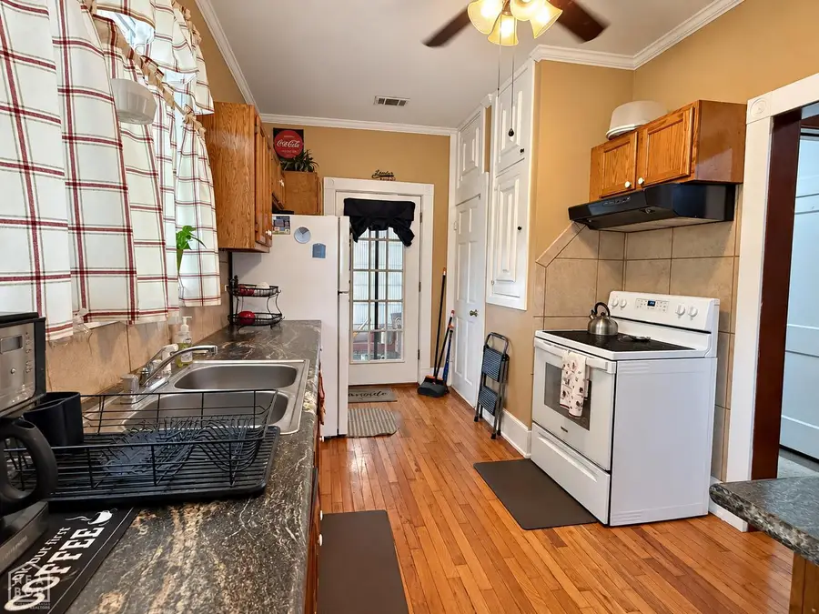 313 Mallory Court, Jonesboro, AR 72401 - #3