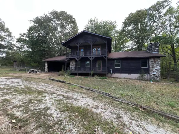78 Country Heritage Drive, Ash Flat, AR 72513