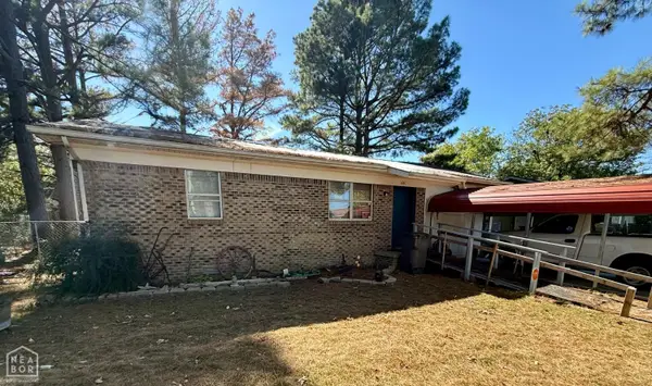 416 E Locust Street, Paragould, AR 72450