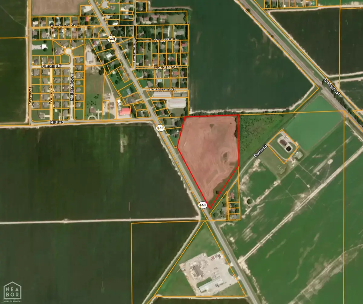 14 Hwy 463 #Acres, Bay, AR 72411 - #1