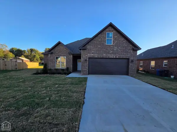 409 Whitestone Cove, Jonesboro, AR 72404