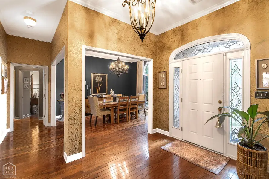 3921 Towering Oaks Drive, Jonesboro, AR 72404 - #2