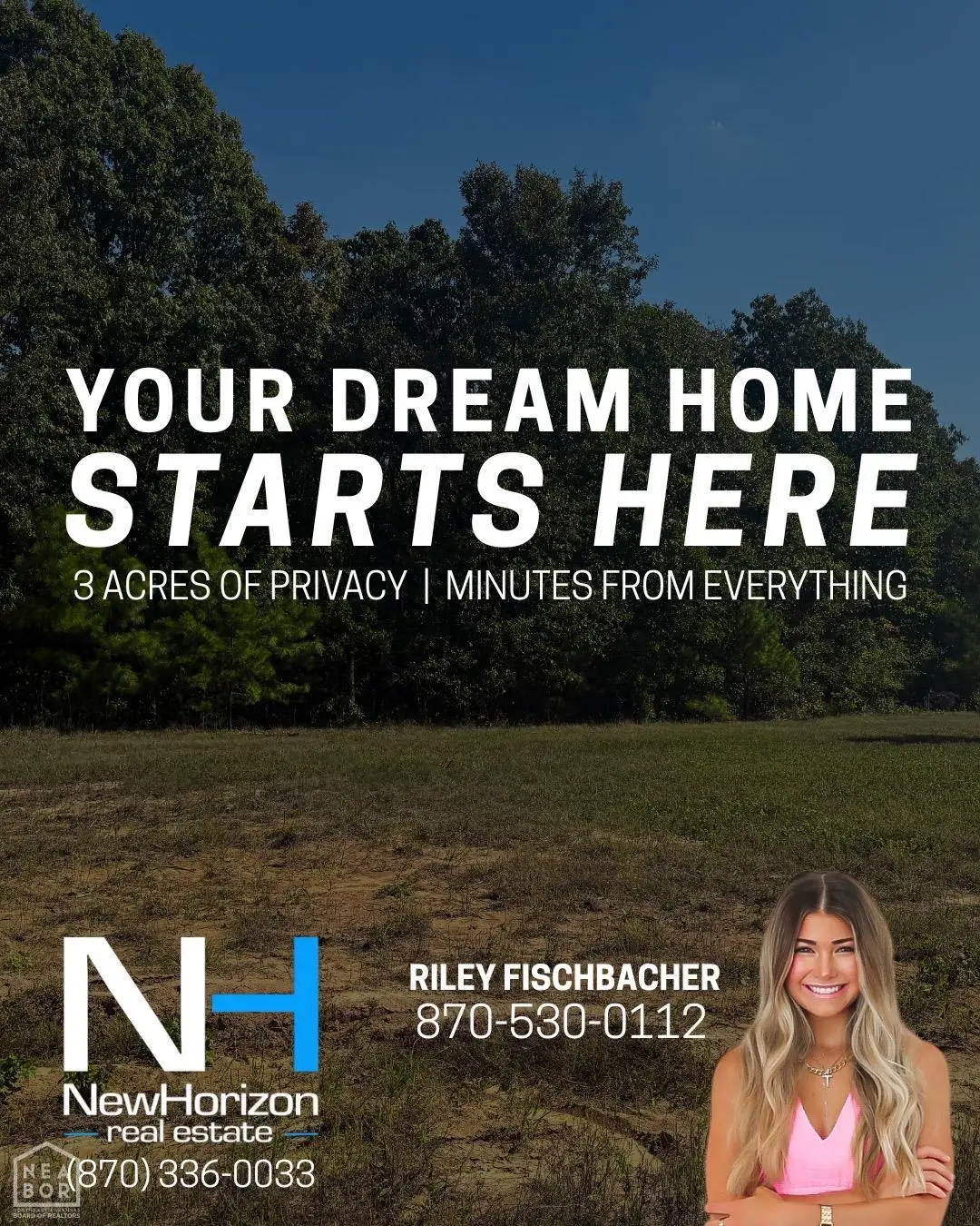 109 Finch Estates Drive, Paragould, AR 72450 - #1