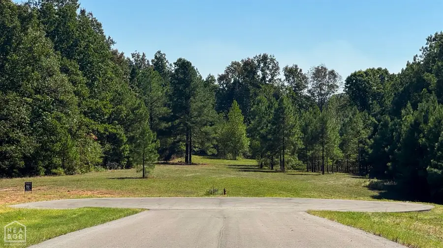 109 Finch Estates Drive, Paragould, AR 72450 - #2