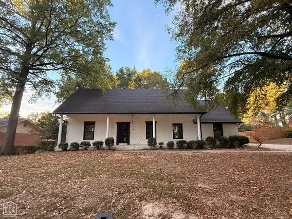 909 Pinecrest Drive, Jonesboro, AR 72401