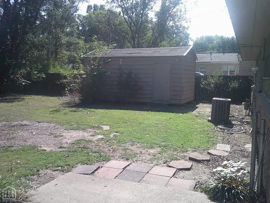 220 Wilkerson, Newport, AR 72112 - #3