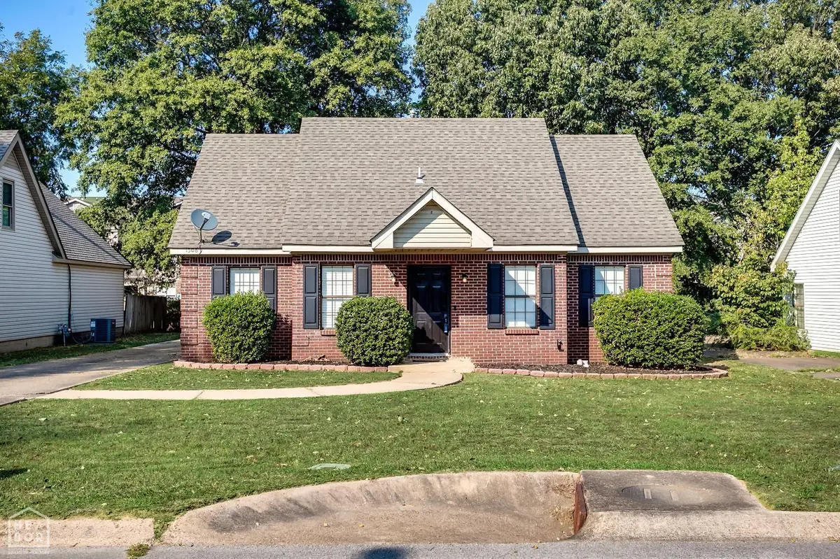 1508 Golf Course Drive, Jonesboro, AR 72404 - #1