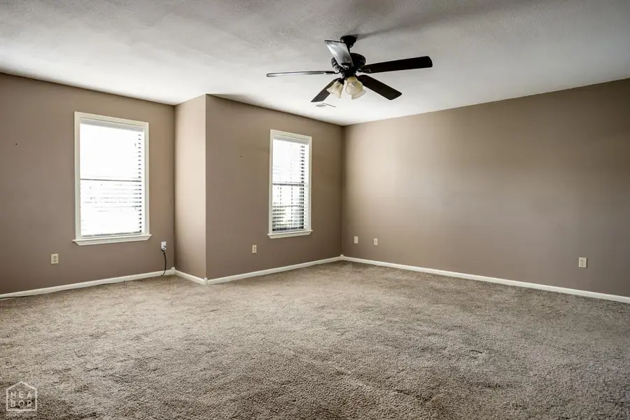 1508 Golf Course Drive, Jonesboro, AR 72404 - #3