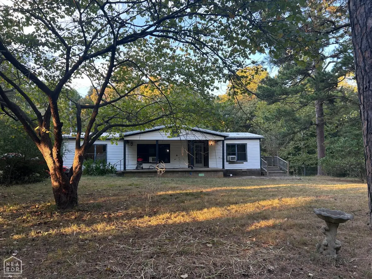 491 Greene 747, Paragould, AR 72450 - #1