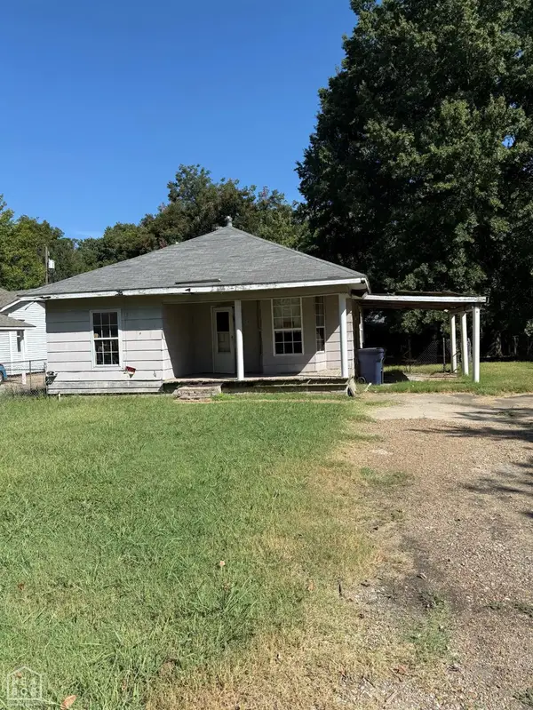 120 Dorris Lane, Gosnell, AR 72315