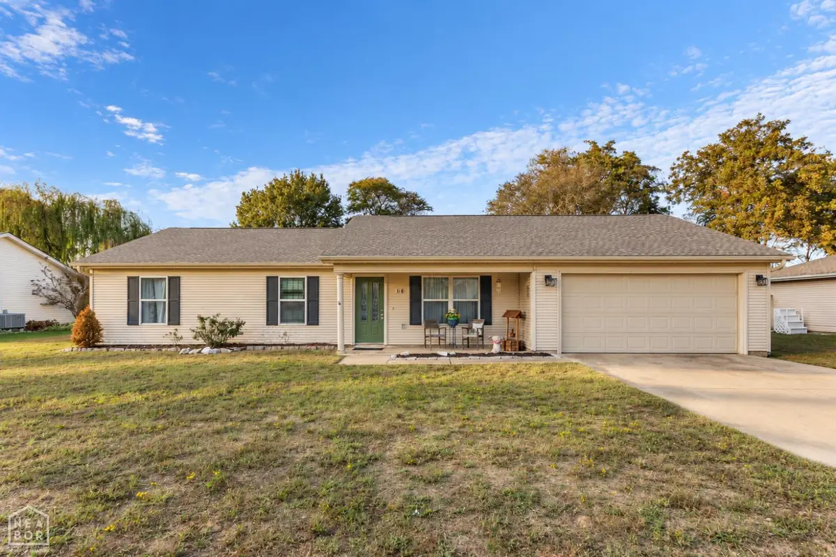 86 Skylark Lane, Lake City, AR 72437 - #1
