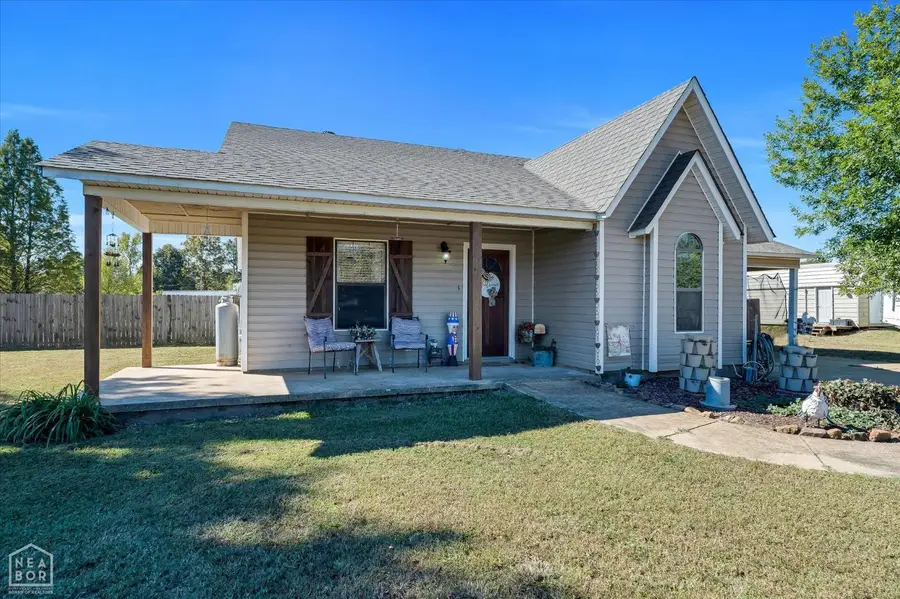 360 Cr 329, Jonesboro, AR 72401 - #2
