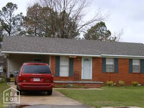 306 Howard Street, Paragould, AR 72450