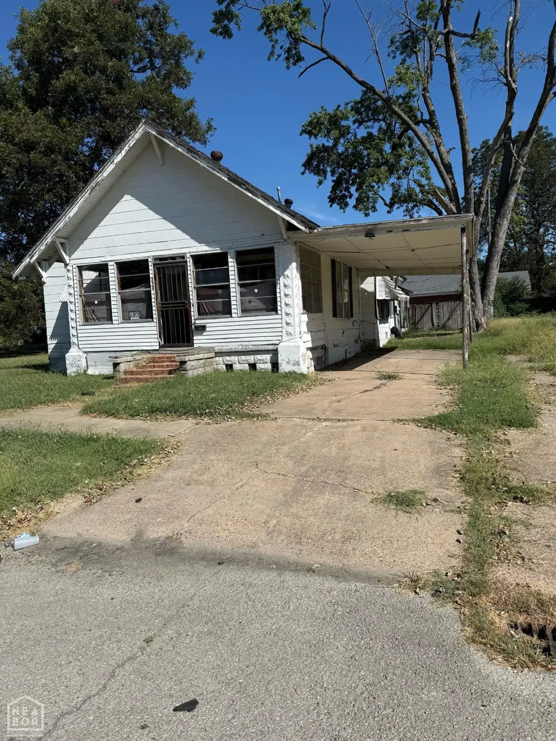 212 W Kentucky Street W, Blytheville, AR 72315 - #1
