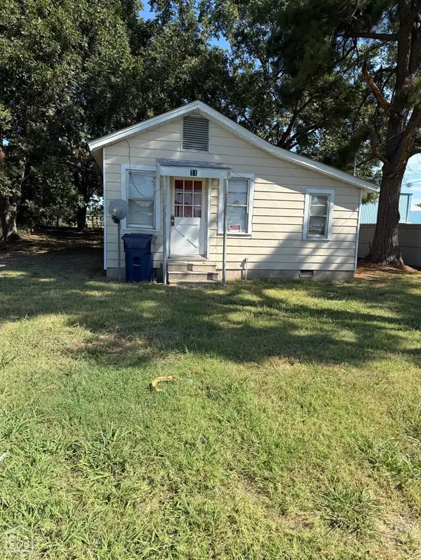 118 Bevill Street, Gosnell, AR 72315