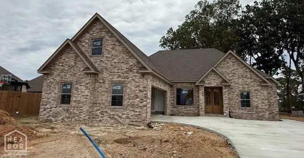 5108 Adam Drive, Jonesboro, AR 72404