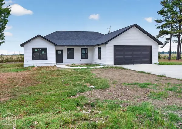 436 Crestmont Circle, Gosnell, AR 72315