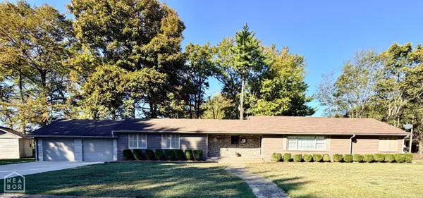14 Lakeside, Newport, AR 72112