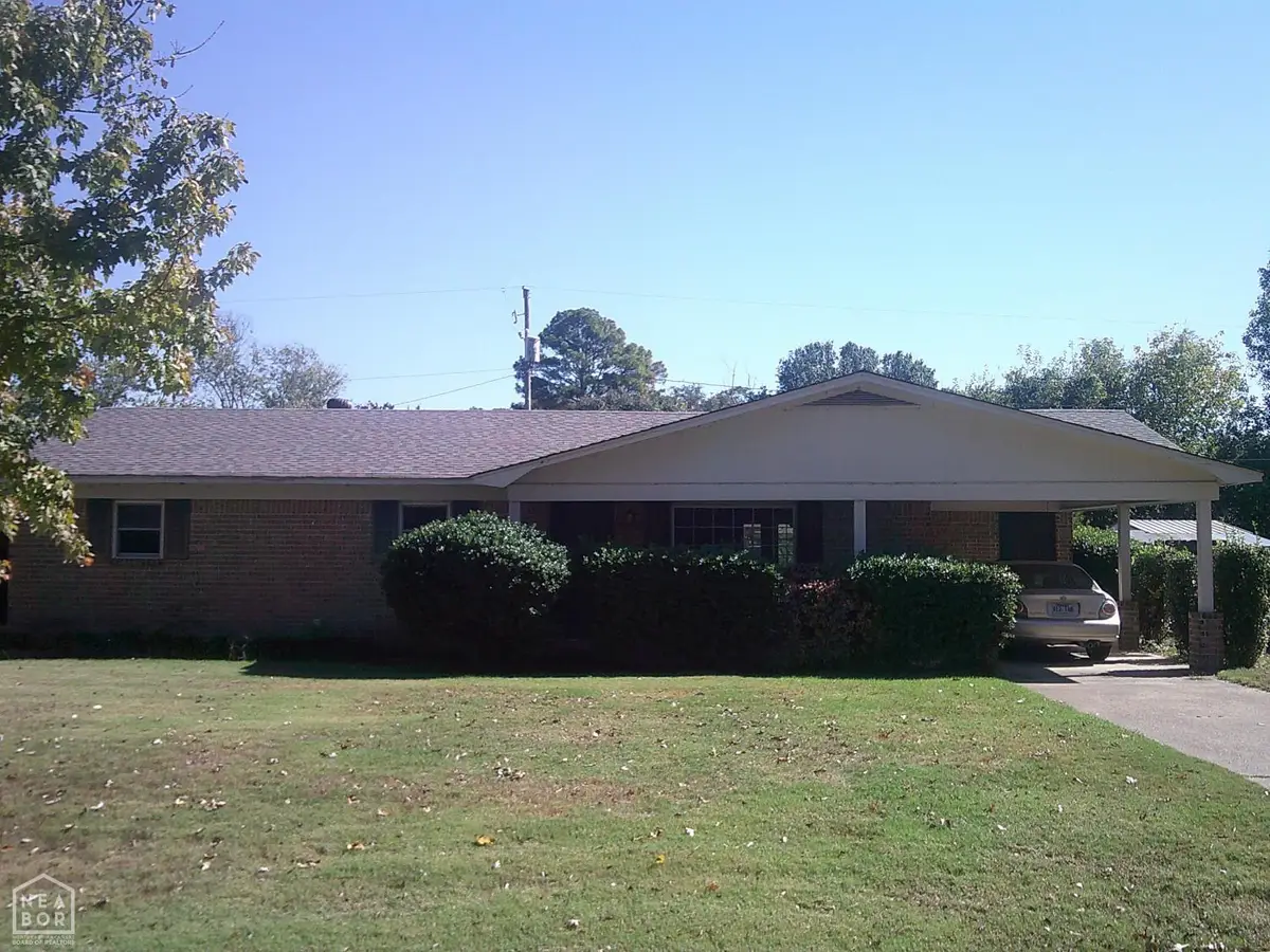 102 Jana St, Tuckerman, AR 72112 - #1