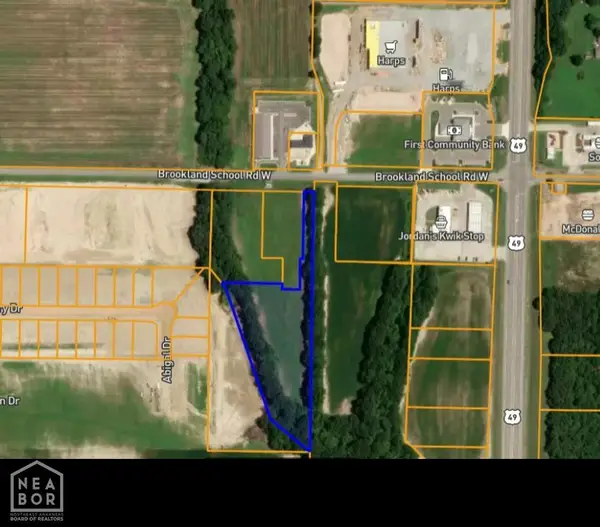 549 W School Street, Brookland, AR 72417