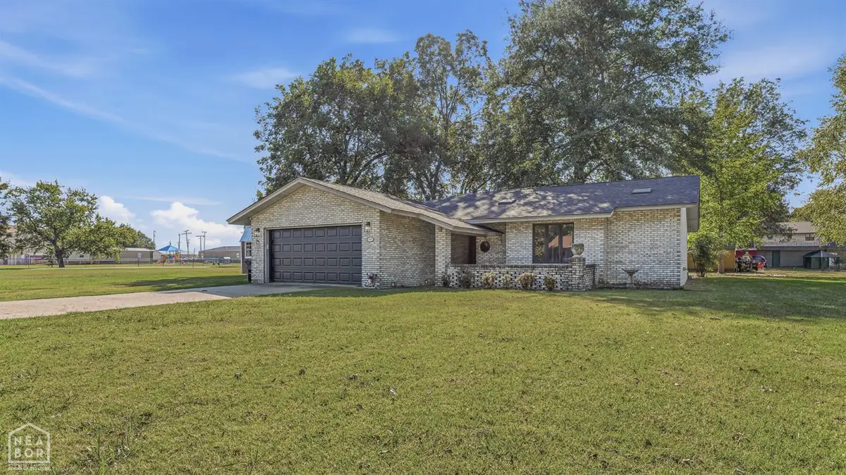 101 E 11th, Leachville, AR 72438 - #1