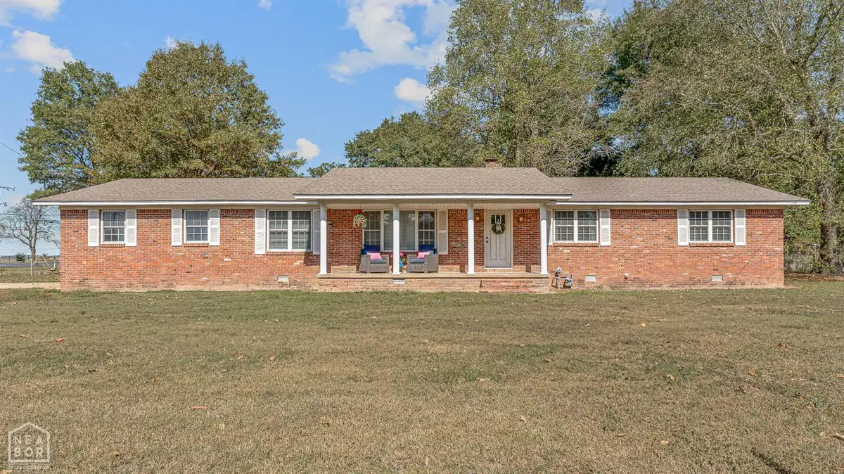 708 Virginia Avenue, Monette, AR 72447 - #1