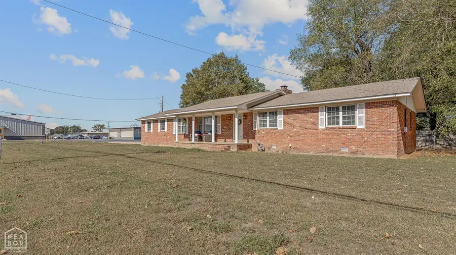 708 Virginia Avenue, Monette, AR 72447 - #3