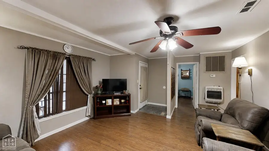20419 Morning Sun Road, Harrisburg, AR 72432 - #2