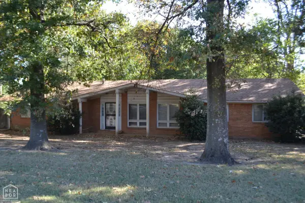 1418 Rains, Jonesboro, AR 72401