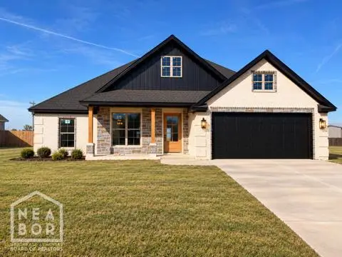 115 Old Eli Road, Monette, AR 72447