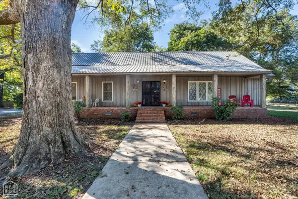 101 Lawton, Tuckerman, AR 72473