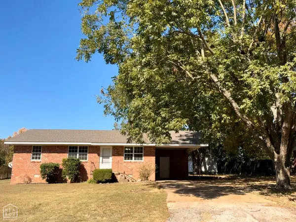 506 W Franklin Street, Marmaduke, AR 72443