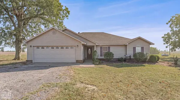 1691 W County Road 474 W, Manila, AR 72442