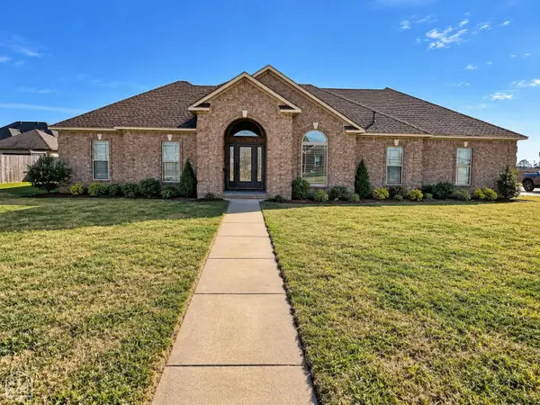 1407 Alice, Jonesboro, AR 72401