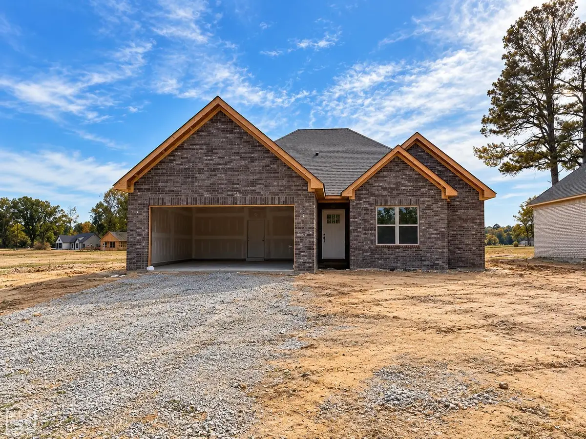 104 Gordo Dr, Brookland, AR 72417 - #1