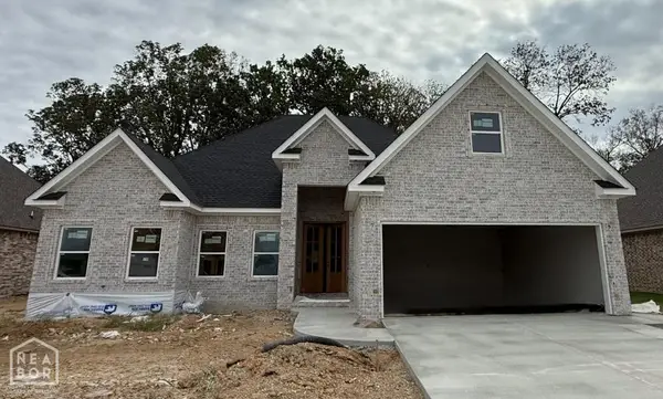 5110 Adam Drive, Jonesboro, AR 72404
