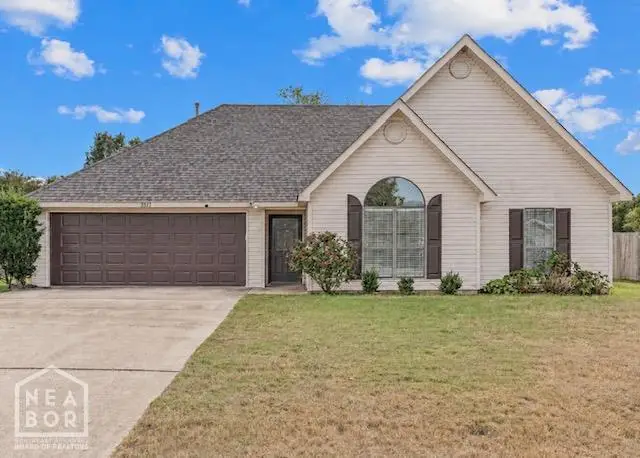 3517 Beacon Street, Jonesboro, AR 72404 - #1