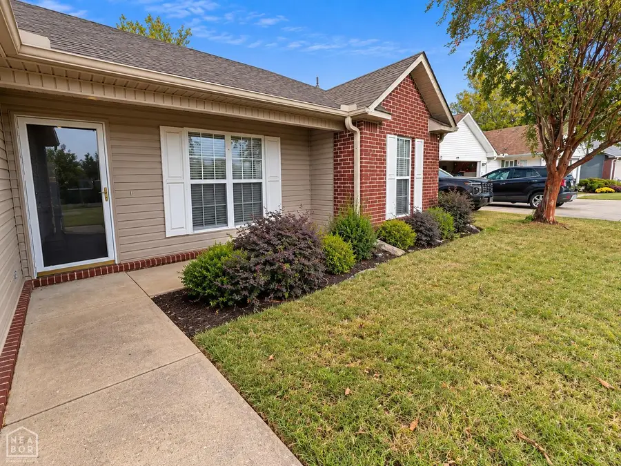 4812 Gregory, Jonesboro, AR 72405 - #2