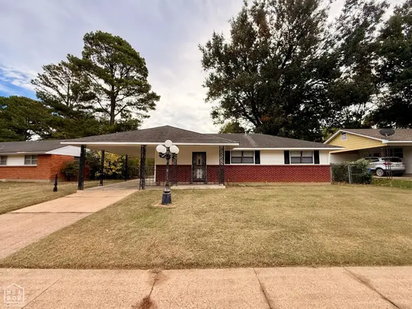1711 Georgia Drive, Jonesboro, AR 72401