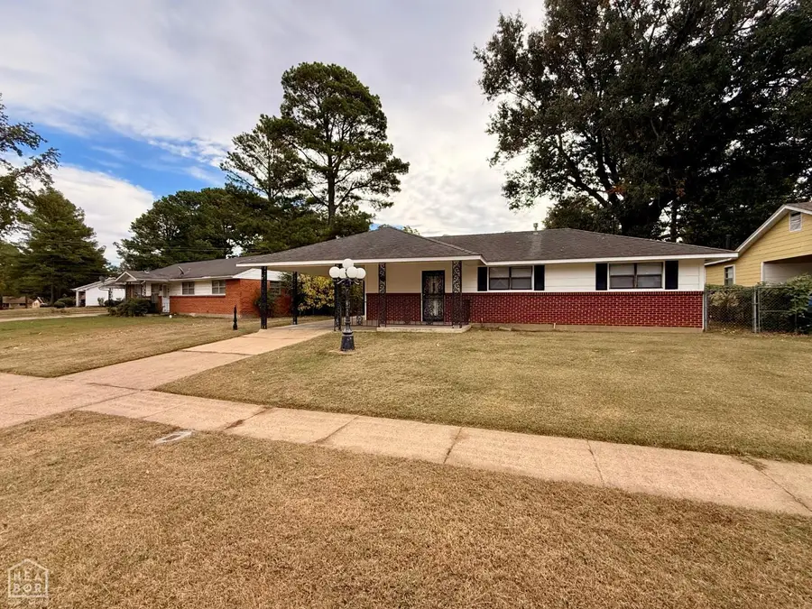 1711 Georgia Drive, Jonesboro, AR 72401 - #2