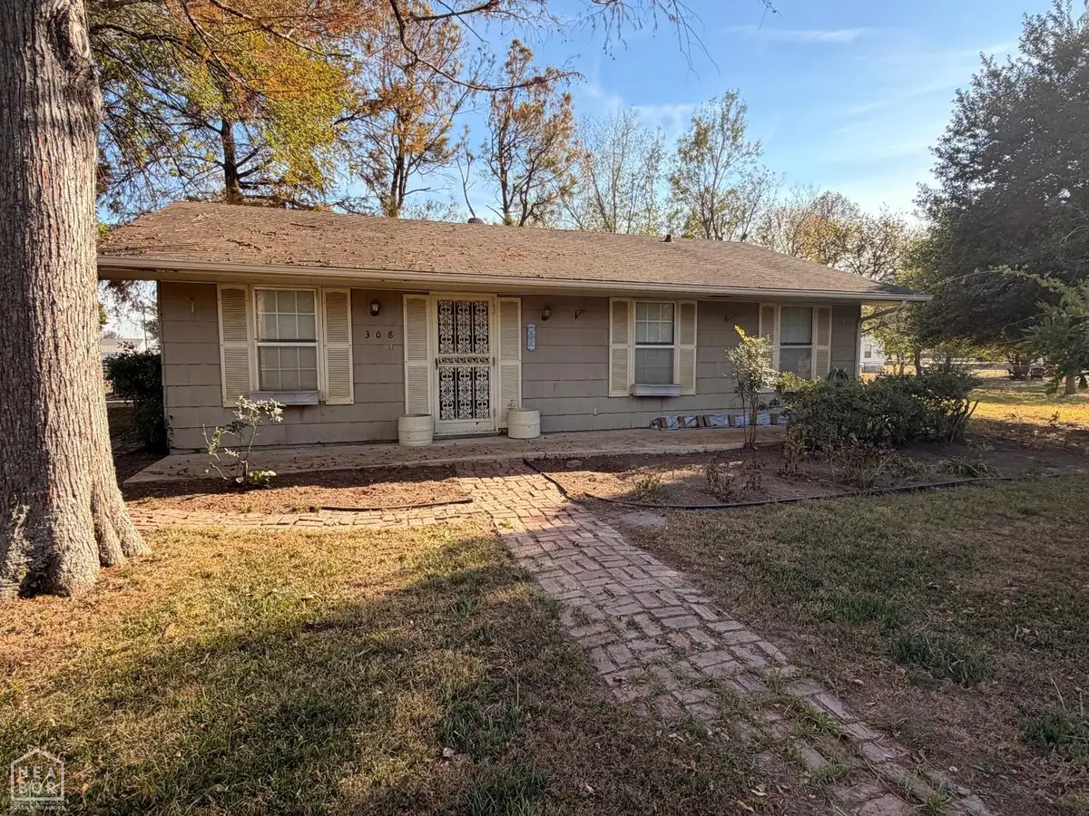 308 Main, Jacksonport, AR 72075 - #1