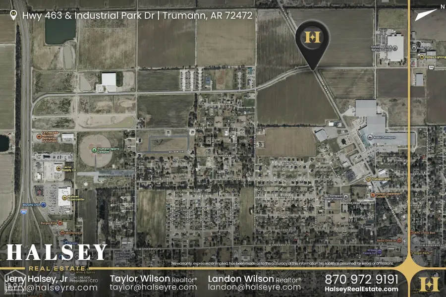 1 Hwy 463, Trumann, AR 72472 - #2